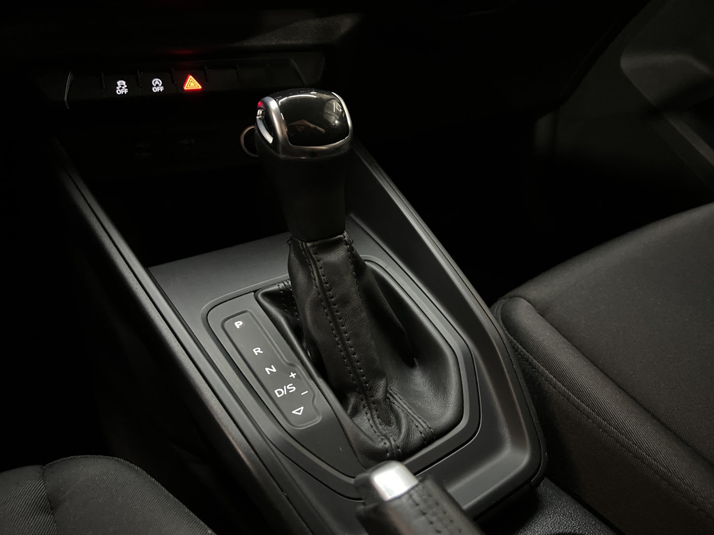 2020 Audi A1 Urban Sportback