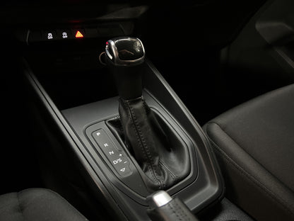 2020 Audi A1 Urban Sportback