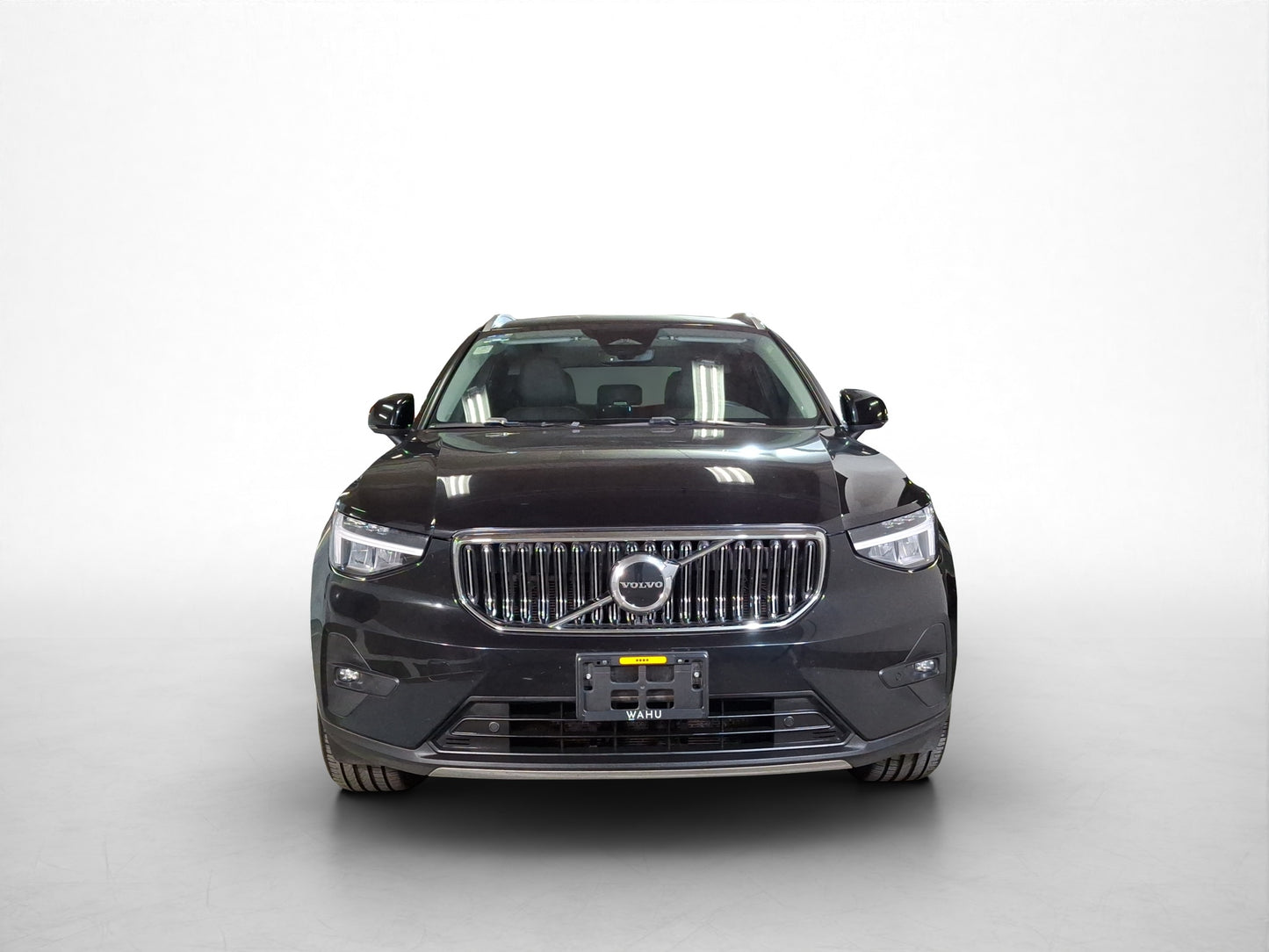 2023 Volvo XC40 B4 Ultimate Mild Hybrid