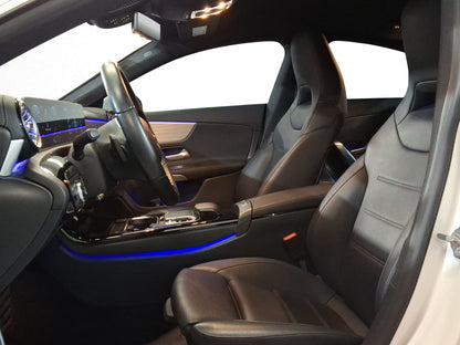 2020 Mercedes Benz Clase CLA 200 Progressive