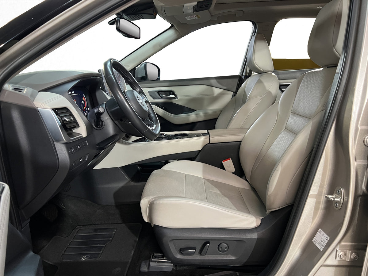 2023 Nissan X-Trail Platinum E-Power