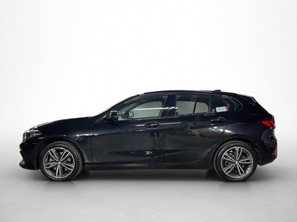 2024 BMW Serie 1 118i