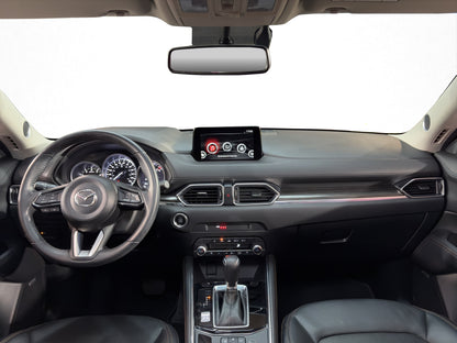2023 Mazda CX-5 Signature