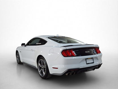 2022 Ford Mustang GT V8