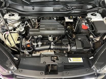 2022 Honda CR-V Turbo Plus