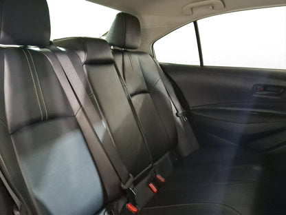 2022 Toyota Corolla LE Hybrid