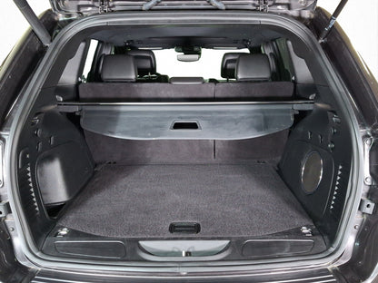 2021 Jeep Grand Cherokee Limited Lujo 80 Aniversario