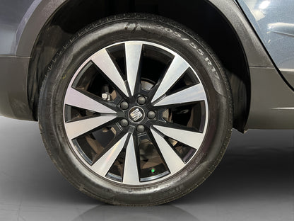 2020 Seat Arona Style Beats