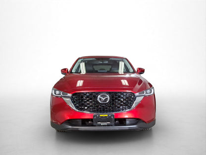 2023 Mazda CX-5 s Grand Touring