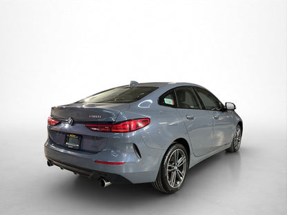 2023 BMW Serie 2 220i Gran Coupe