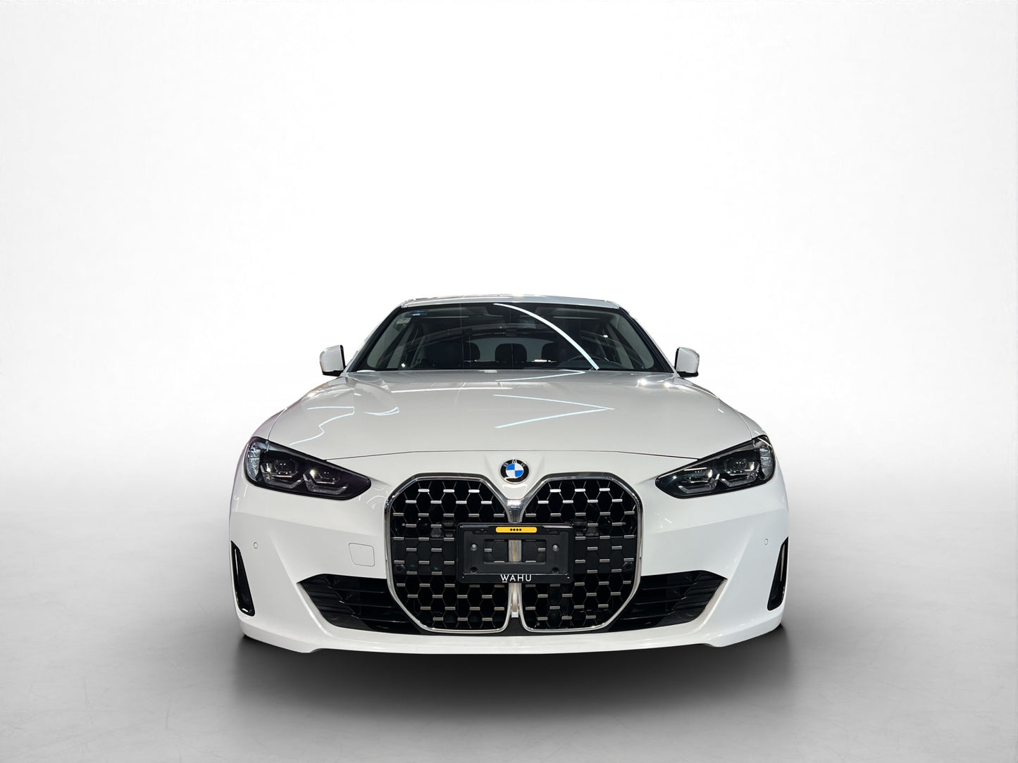 2023 BMW Serie 4 430i Gran Coupe