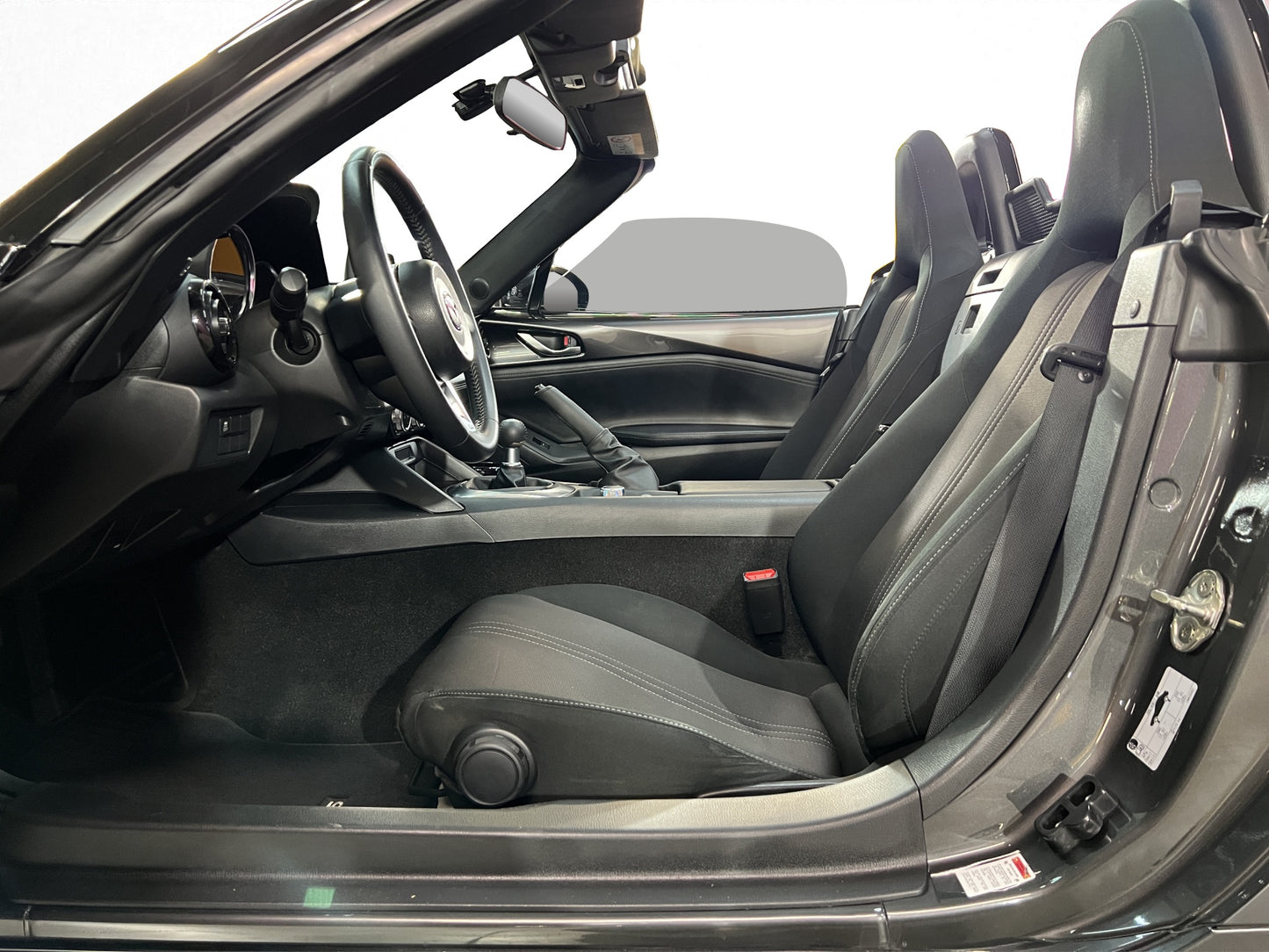 2023 Mazda MX-5 i Sport