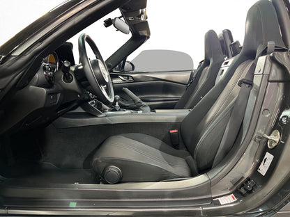 2023 Mazda MX-5 i Sport