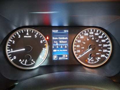 2023 Nissan Sentra Advance