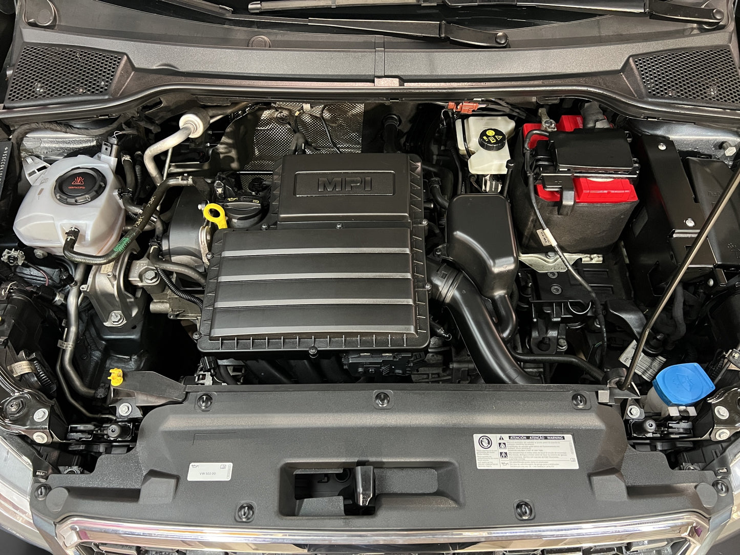 2020 Seat Arona Style Beats