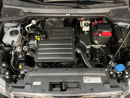 2020 Seat Arona Style Beats