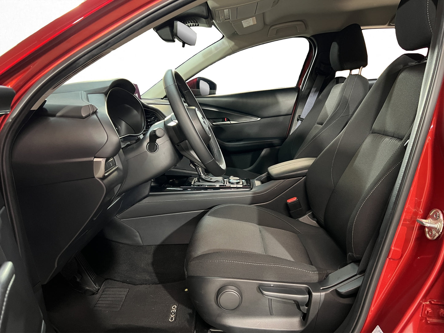 2025 Mazda CX-30 i