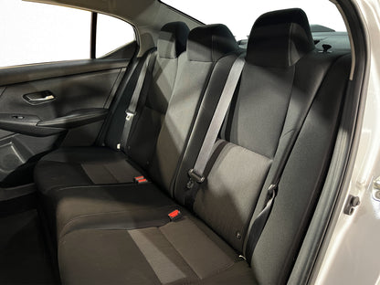 2023 Nissan Sentra Advance