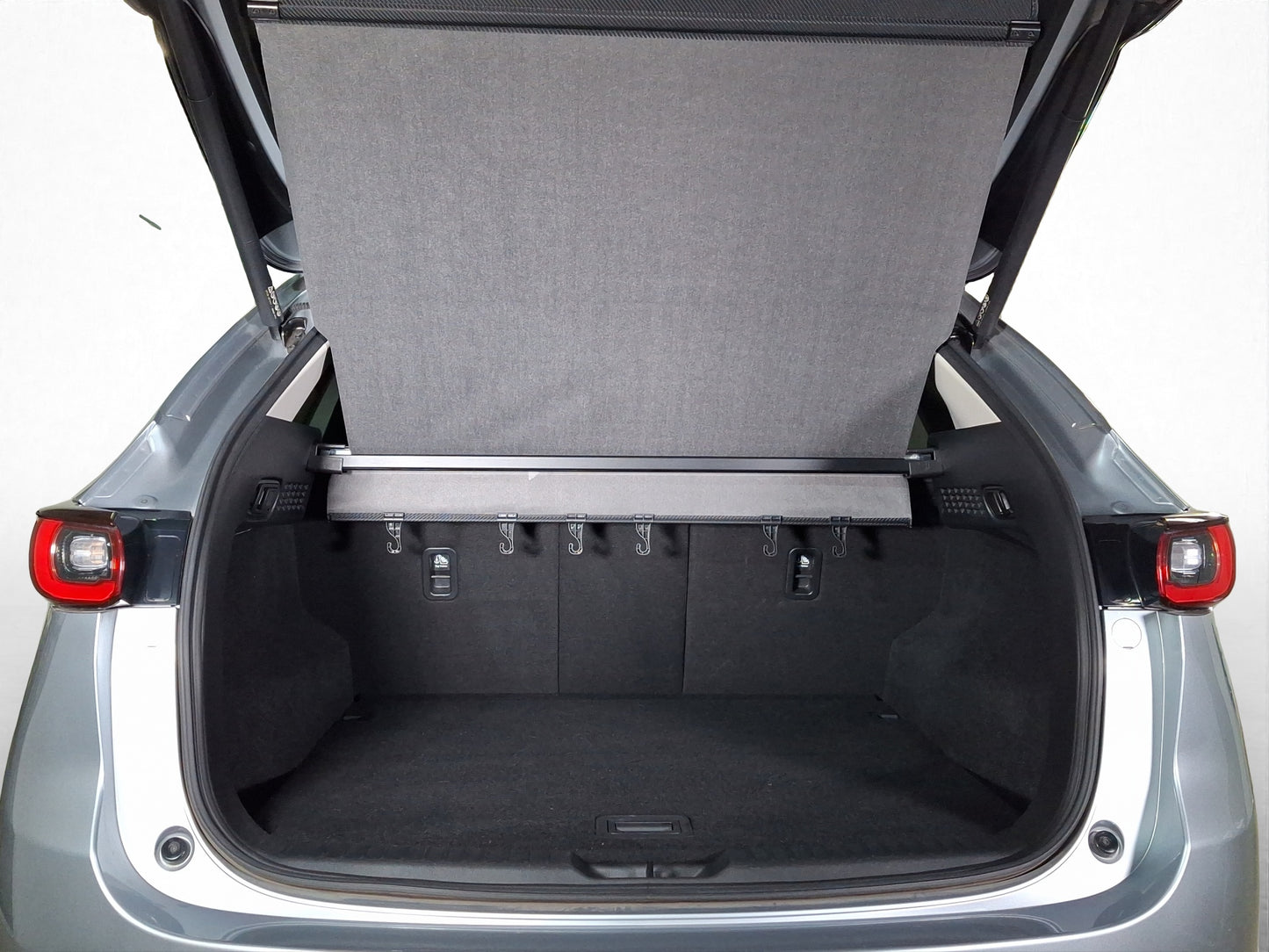 2022 Mazda CX-5 s Grand Touring