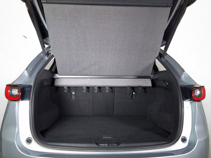2022 Mazda CX-5 s Grand Touring
