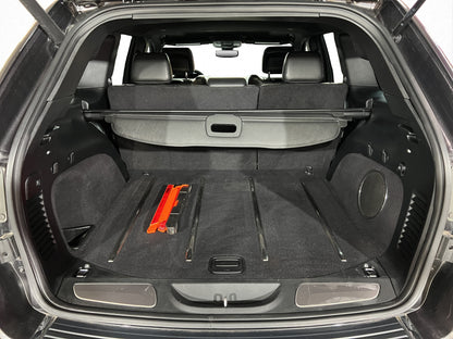 2017 Jeep Grand Cherokee Limited Lujo