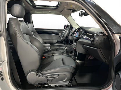 2023 Mini Cooper S Classic
