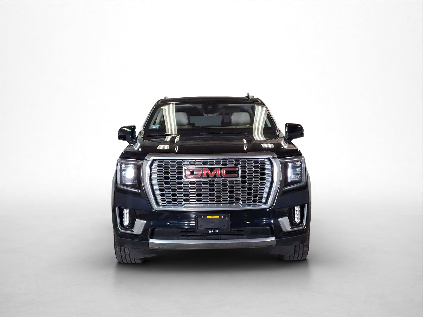 2023 GMC Yukon Denali Blindada Nivel 3+