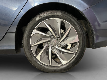 2022 Honda Insight HYBRID
