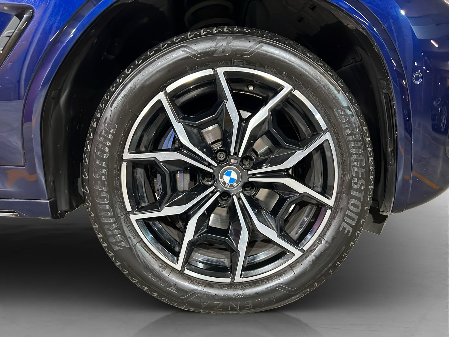 2024 BMW X4 30i M-Sport