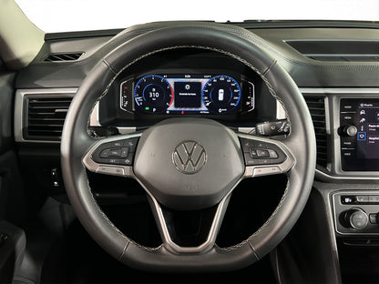 2021 Volkswagen Teramont Trendline