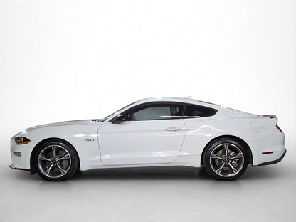 2022 Ford Mustang GT V8