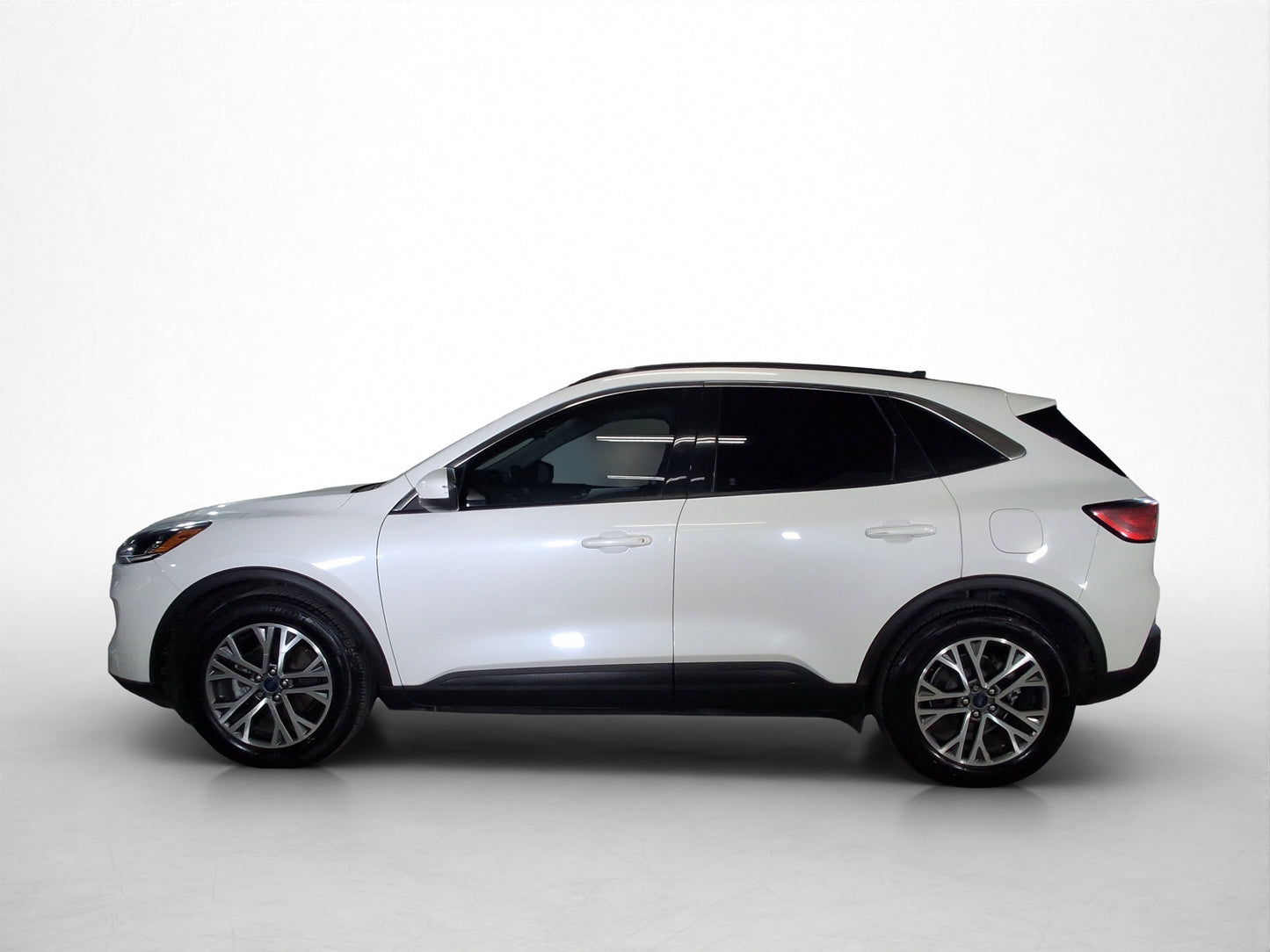 2022 Ford Escape SEL Limited Hybrid