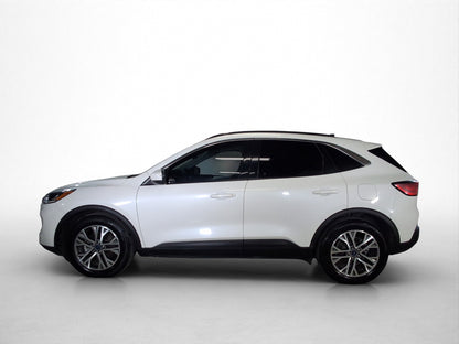 2022 Ford Escape SEL Limited Hybrid