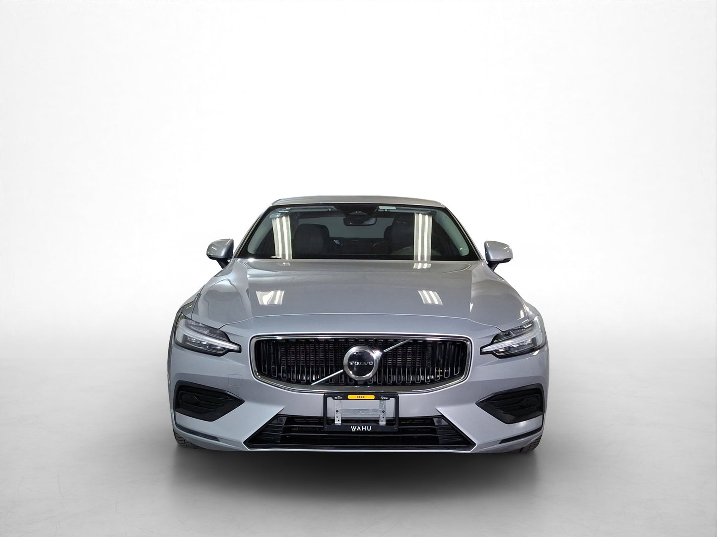 2023 Volvo S60 B4 MILD HYBRID