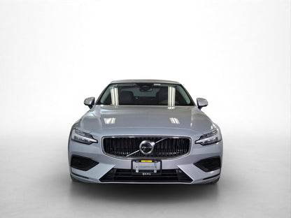 2023 Volvo S60 B4 MILD HYBRID