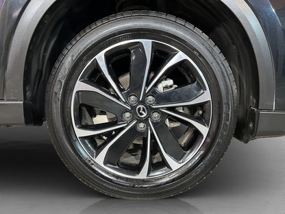 2023 Mazda CX-5 s Grand Touring