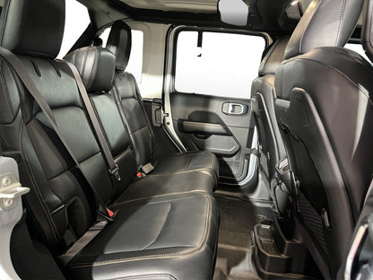 2024 Jeep Wrangler Unlimited Sahara