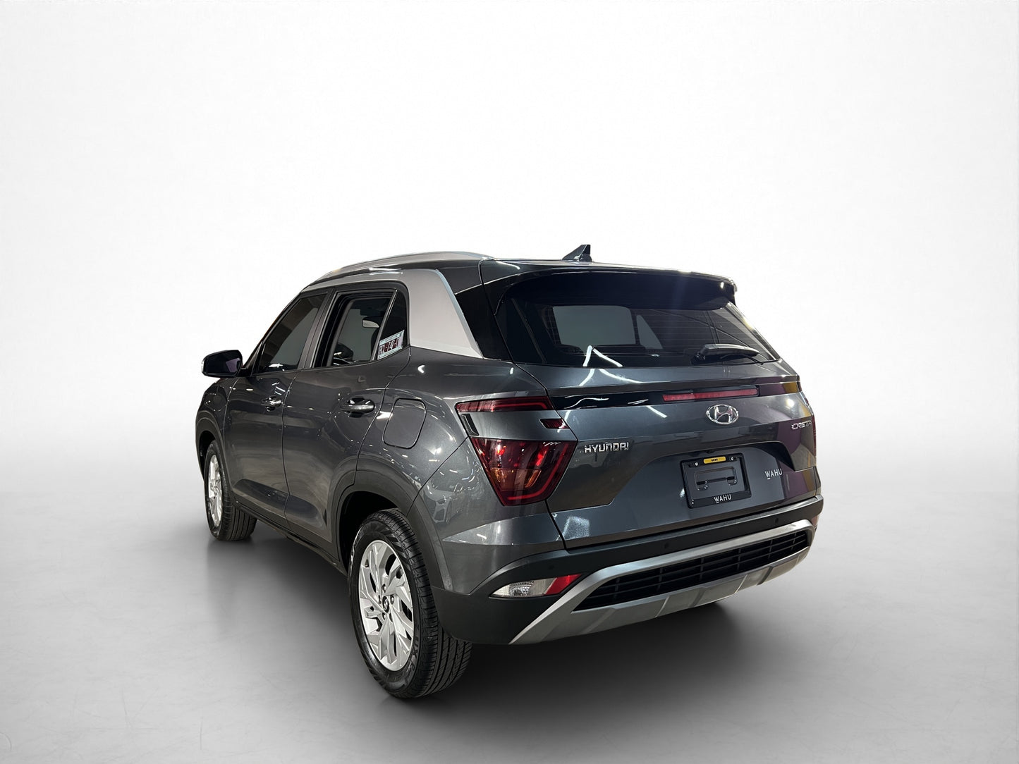 2023 Hyundai Creta GLS