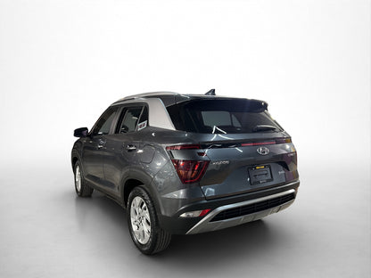 2023 Hyundai Creta GLS