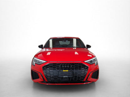 2023 Audi A3 S Line 2.0T