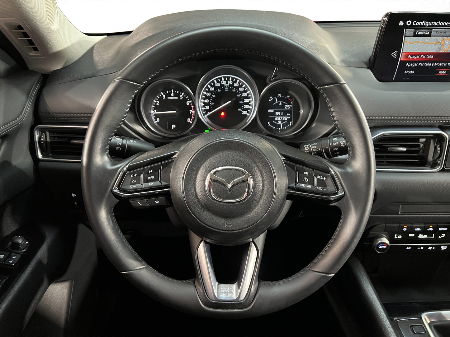 2022 Mazda CX-5 i Sport