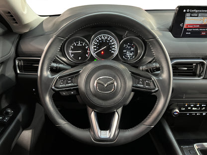 2022 Mazda CX-5 i Sport