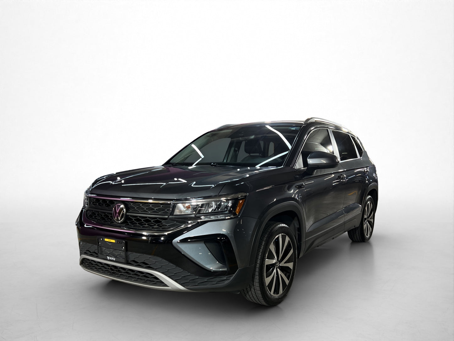 2023 Volkswagen Taos Comfortline