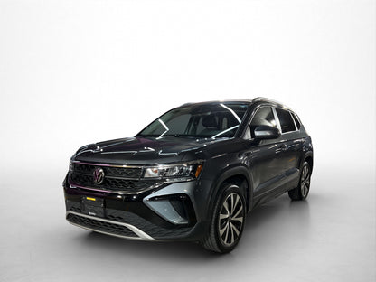 2023 Volkswagen Taos Comfortline