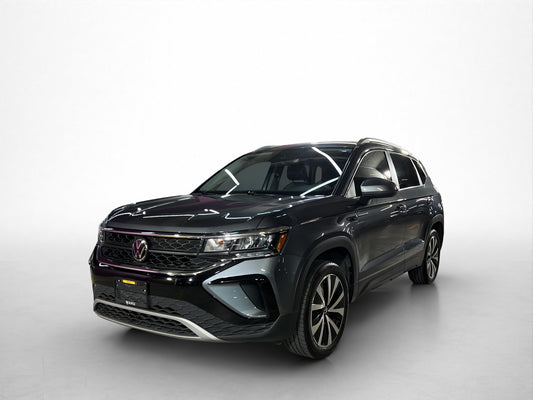 2023 Volkswagen Taos Comfortline