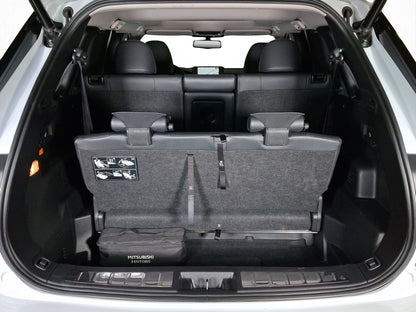 2023 Mitsubishi Outlander PHEV Diamond