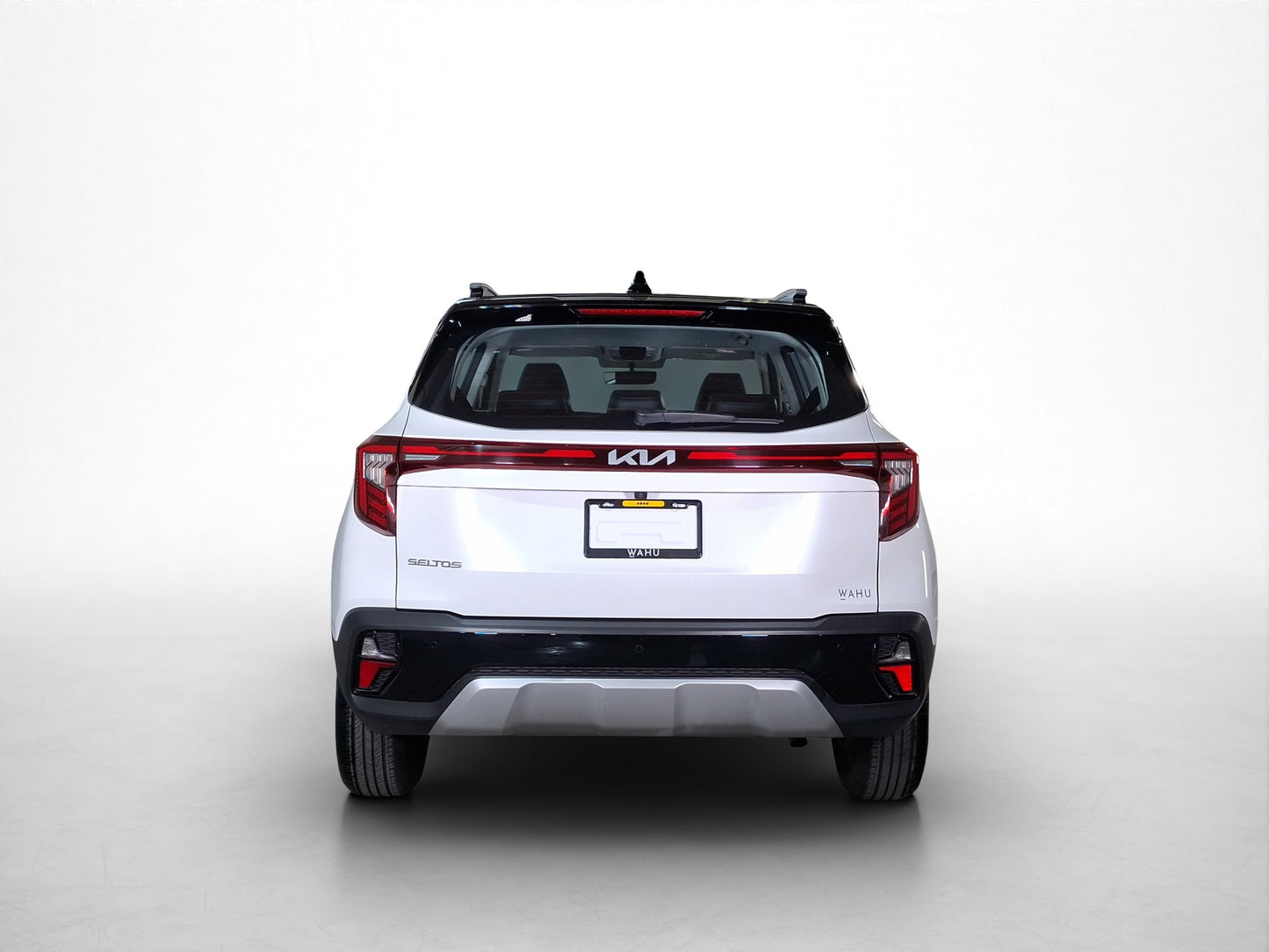 2024 KIA Seltos EX Pack