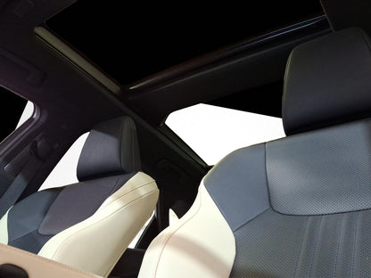 2022 Lexus NX350 Hybrid