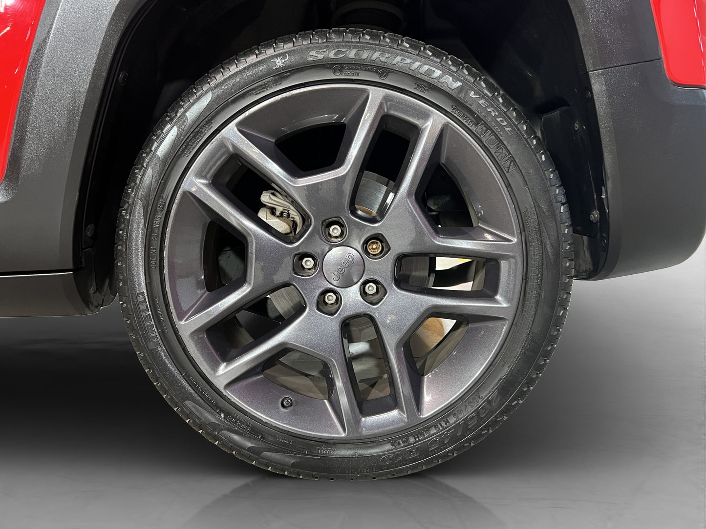 2022 Jeep Renegade Limited