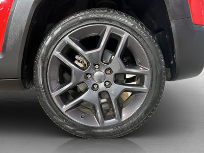 2022 Jeep Renegade Limited